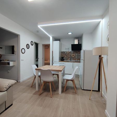 Apartamento Margari Ronda Zewnętrze zdjęcie