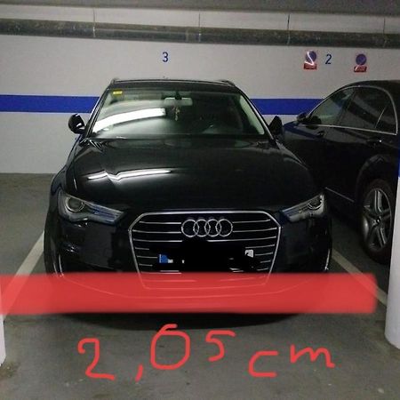 Apartamento Margari Ronda Zewnętrze zdjęcie