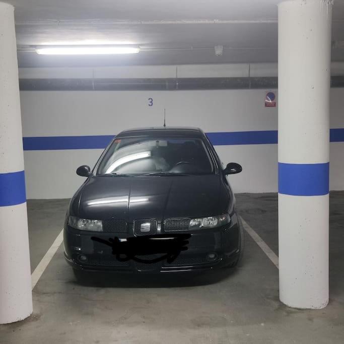 Apartamento Margari Ronda Zewnętrze zdjęcie