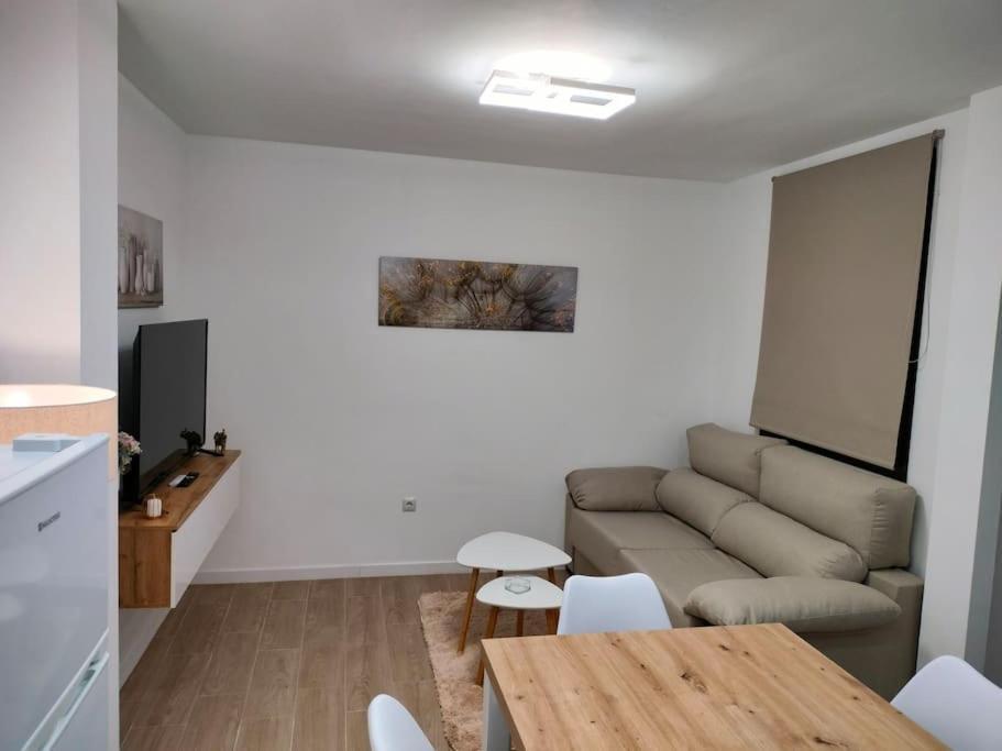 Apartamento Margari Ronda Zewnętrze zdjęcie