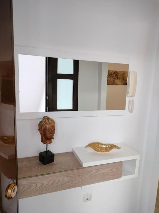 Apartamento Margari Ronda Zewnętrze zdjęcie