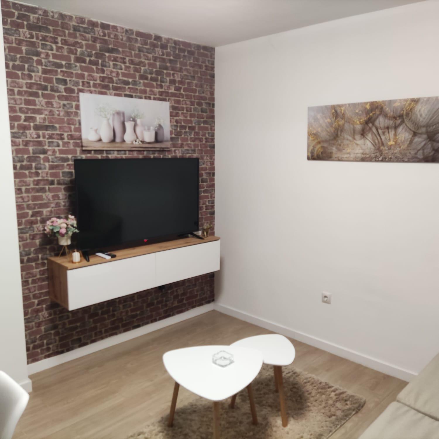 Apartamento Margari Ronda Zewnętrze zdjęcie