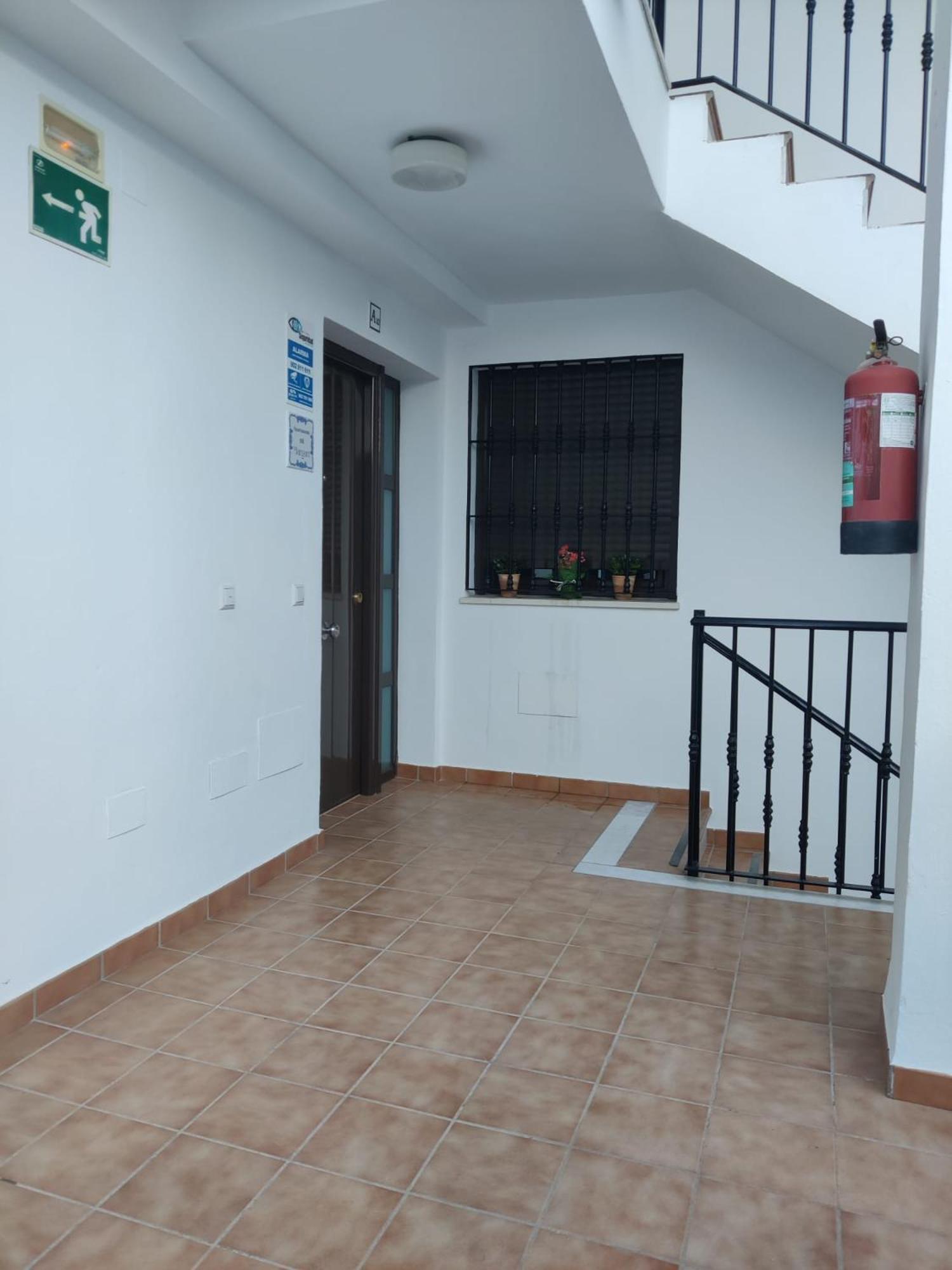 Apartamento Margari Ronda Zewnętrze zdjęcie