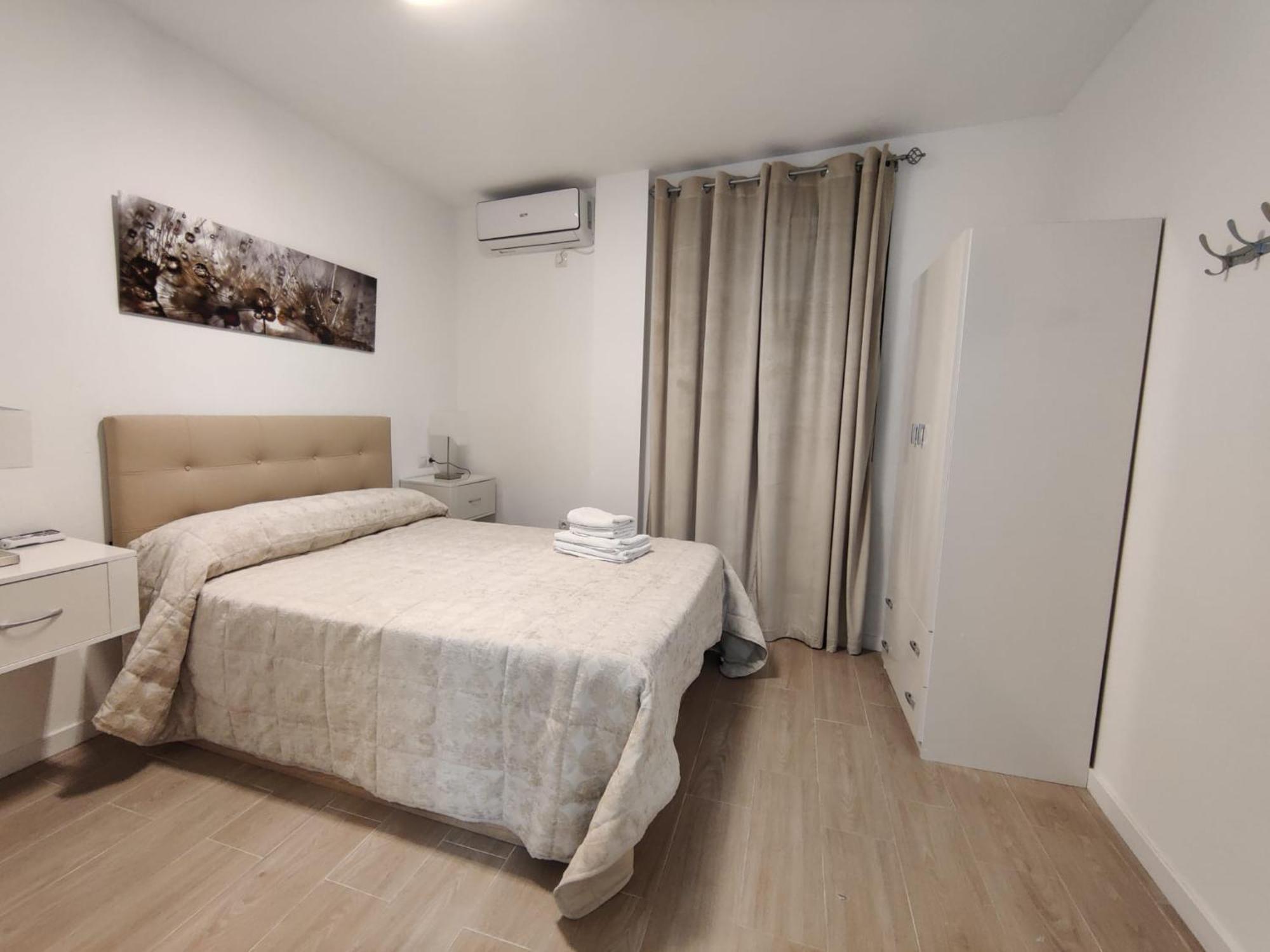 Apartamento Margari Ronda Zewnętrze zdjęcie